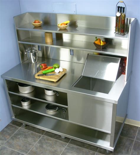 able stainless steel commercial sinks cabinet|Stainless Steel Commercial Kitchen Equipment .